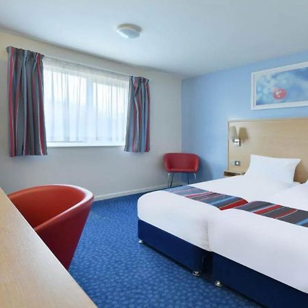 Travelodge Ludlow Woofferton Екстер'єр фото