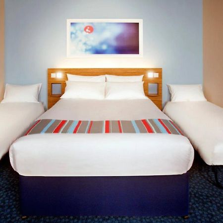 Travelodge Ludlow Woofferton Екстер'єр фото