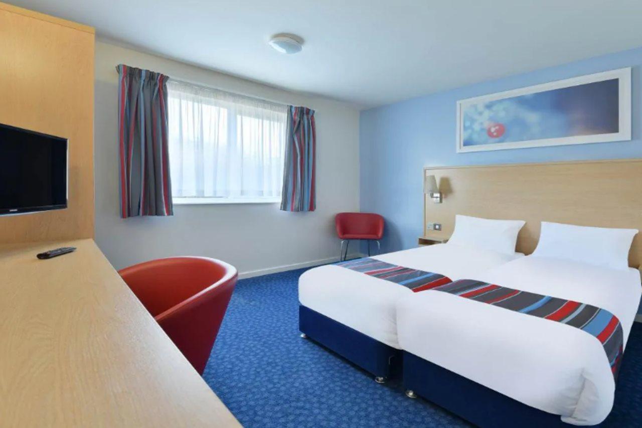 Travelodge Ludlow Woofferton Екстер'єр фото