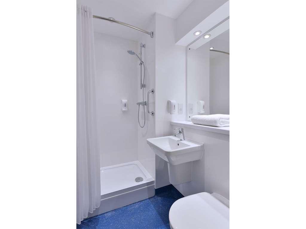 Travelodge Ludlow Woofferton Номер фото