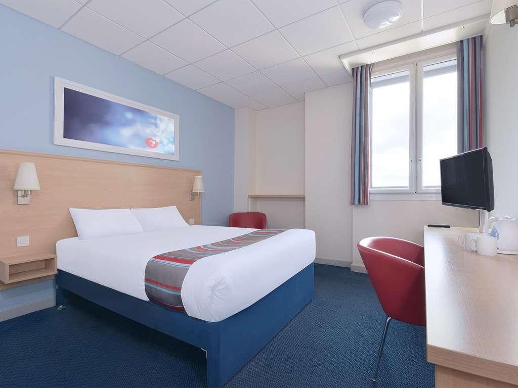 Travelodge Ludlow Woofferton Номер фото