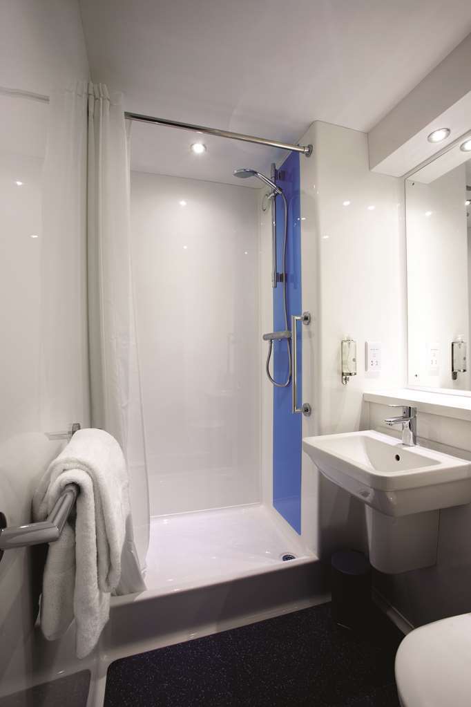 Travelodge Ludlow Woofferton Номер фото