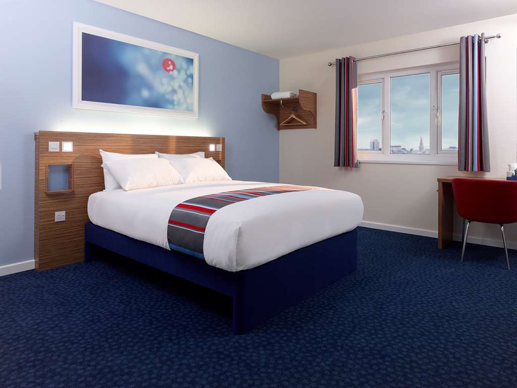 Travelodge Ludlow Woofferton Номер фото