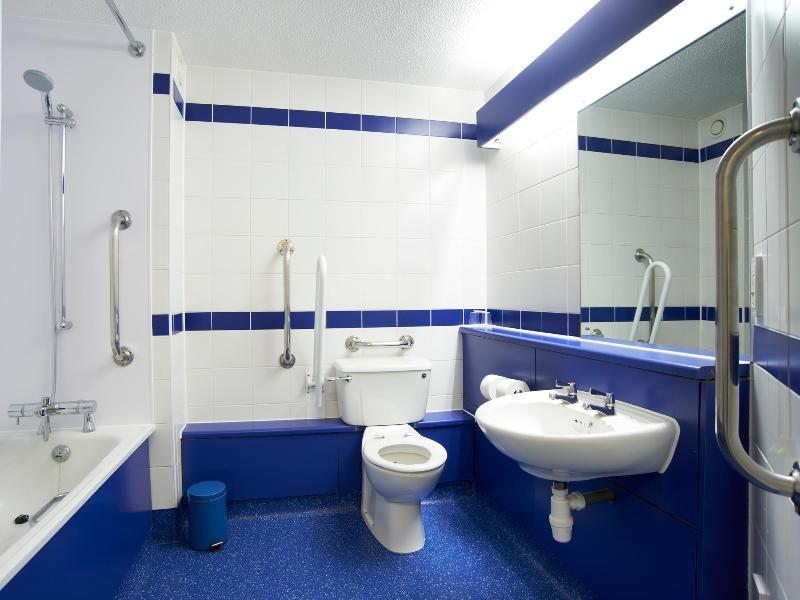 Travelodge Ludlow Woofferton Екстер'єр фото
