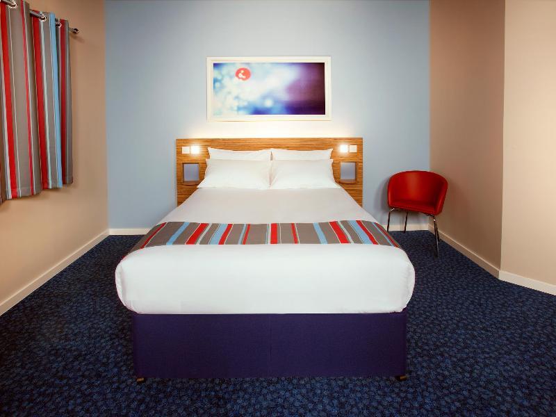 Travelodge Ludlow Woofferton Екстер'єр фото