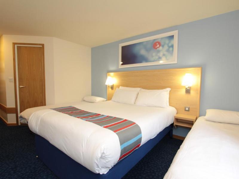 Travelodge Ludlow Woofferton Екстер'єр фото