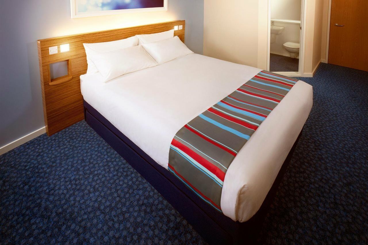 Travelodge Ludlow Woofferton Екстер'єр фото