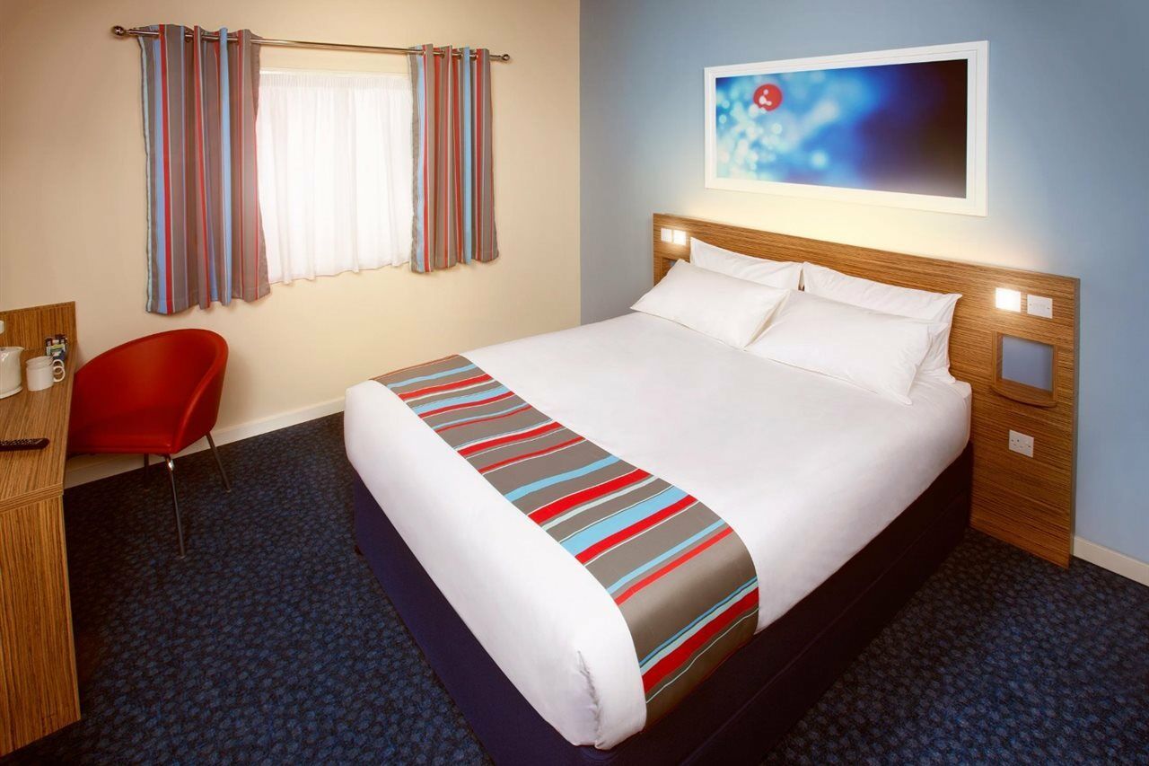Travelodge Ludlow Woofferton Екстер'єр фото