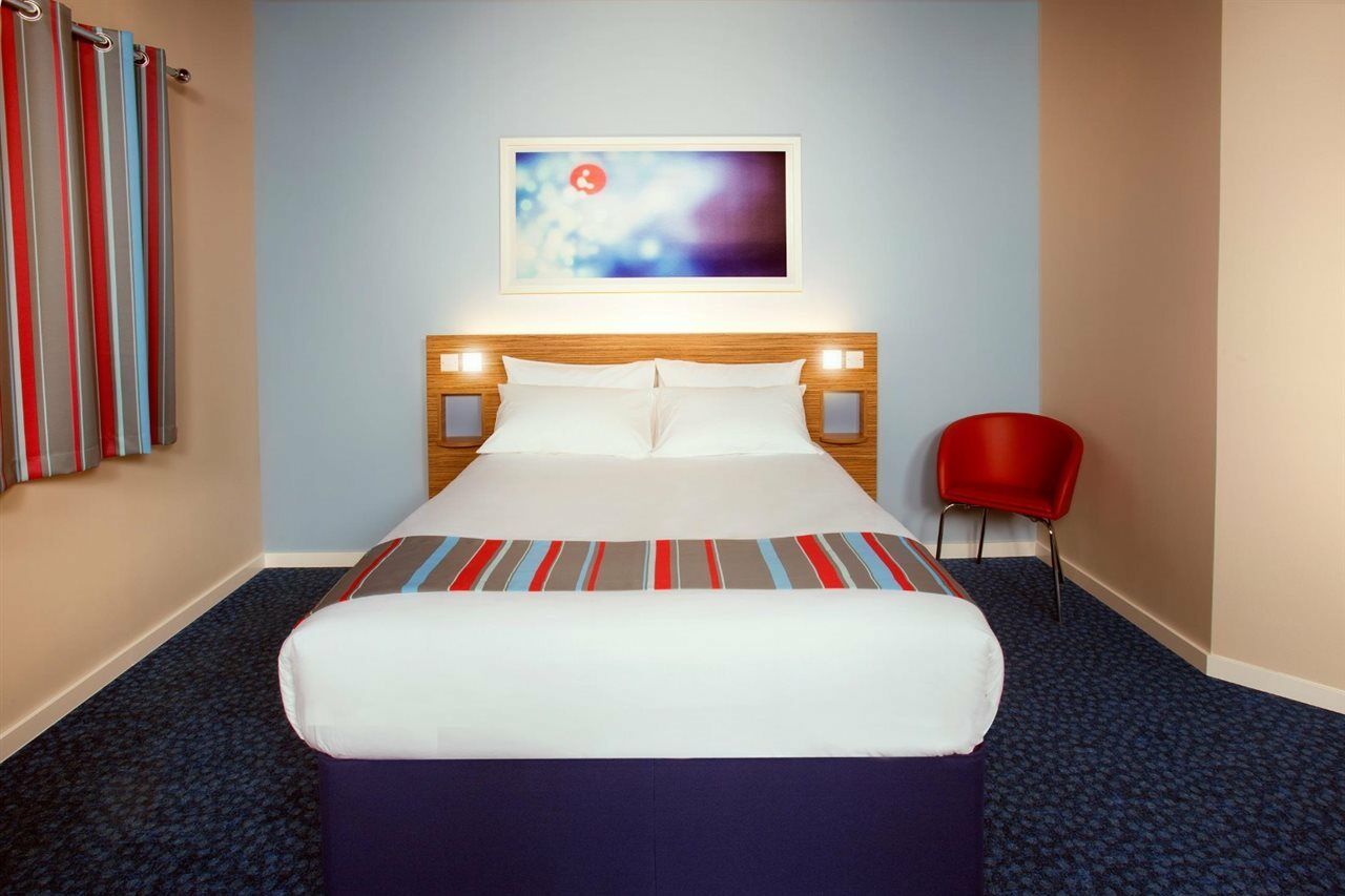 Travelodge Ludlow Woofferton Екстер'єр фото