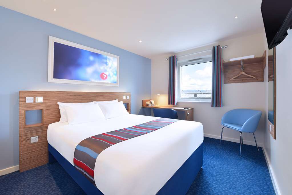 Travelodge Ludlow Woofferton Номер фото